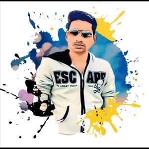 Meet your Posher, Haider